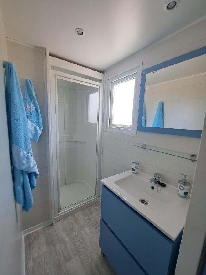 Apartamento El Ronco. コニル・デ・ラ・フロンテラ エクステリア 写真