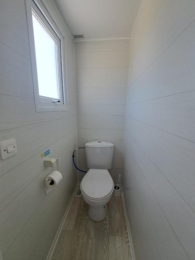 Apartamento El Ronco. コニル・デ・ラ・フロンテラ エクステリア 写真